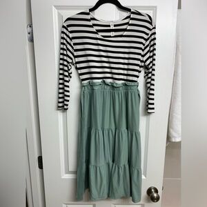 Vanilla Bay Women’s S Dress